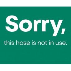 MSGE-0129 SIGNAGE-SORRY NOT IN USE(OUT OF FUEL) (510X190mm) MSGE-0129