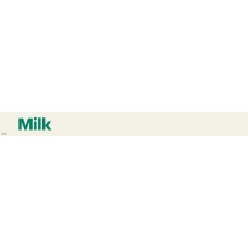 VHGE-0016 VAULT HEADER  Milk