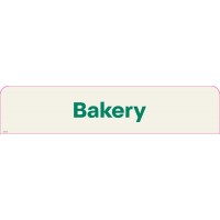 CHRC-0170 - In aisle Category Headers - Bakery