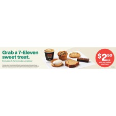 FGAM001AUG25  SWEET FOOD FPG 800