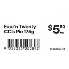 HFTG2400AUG25A  HFOTG PRODUCT DESCRIPTOR  A
