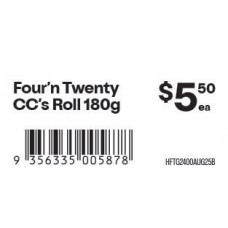 HFTG2400AUG25B  HFOTG PRODUCT DESCRIPTOR  B