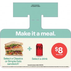 MLWC0124AUG25A  CFOTG OVERSIZED MEAL DEAL WOBBLER  A