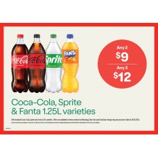 ADGE320OCT25  BULK STACK POSTER  COKE
