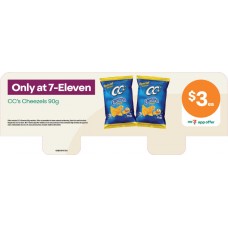 COGE017OCT25  COUNTER PROMO UNIT HEADER
