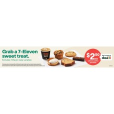 FGAM001OCT25  SWEET FOOD FPG 800
