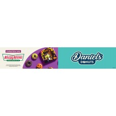 FGDN002OCT25A  DONUT HEADER CARD FPG 800