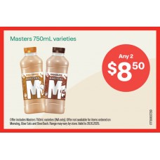 ITFT001OCT25D  FRIDGE SHELF TICKET SET   WA  MASTERS