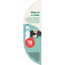 MLHM0122OCT25B  CFOTG HALF MOON DECAL - 83 x 297mm - RHS