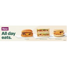 SFGE020OCT25A  MINI BANNER 420 x 1800mm  NAT EX WA