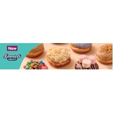 SFGE020OCT25B  MINI BANNER 420 x 1800mm  WA
