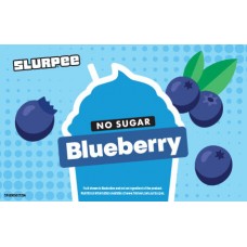 SPGE005OCT25A  SLURPEE FLAVOUR CARD SET 