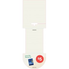 ESGE008SEP25A  HOOK HANGERS / FLIPPER TICKET