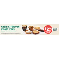 FGAM001SEP25  SWEET FOOD FPG 800