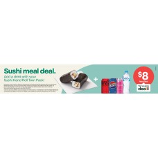 FGCH002SEP25A  CFOTG READY MEALS HEADER CARD FPG 800  SUSHI + READY MEALS