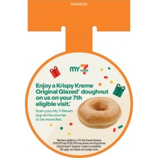 KKWS100SEP25B  KK WOBBLER  KK OG 7VR
