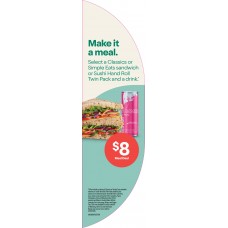 MLHM0122SEP25A  CFOTG HALF MOON DECAL - 83 x 297mm - LHS