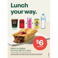 SFGE003SEP25A  SMALL SPECIAL POSTER 360 x 490mm  NAT EX QLD
