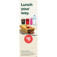 SFGE010SEP25A  PORTRAIT BANNER LARGE 745 x 2345mm  NAT EX QLD  A
