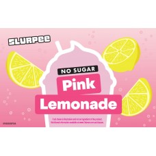 SPGE005SEP25A  SLURPEE FLAVOUR CARD SET OF 4