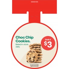 BISW300FEB26A   BIS CIRCULAR WOBBLER