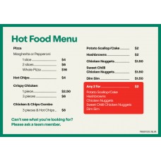 FPIN150FEB26_FNQ_WA   A5 INSERT - FRIED FOOD AND PIZZA - WA & FNQ ONLY