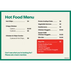 FPIN250FEB26   A5 INSERT - FRIED FOOD ONLY