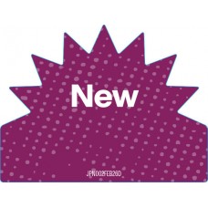 JPN002FEB26D   JAPANESE DATA STRIP INSERTS  NEW