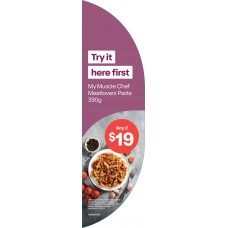 RMHM0122FEB26A   CFOTG READY MEALS HALF MOON DECAL  83 x 297mm - LHS