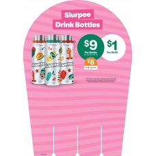 SPGE017FEBMAR26   SLURPEE DUMP BIN HEADER