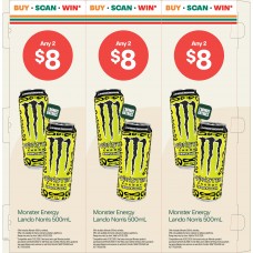 BLCV001JAN26A BOLLARDS MAIN SET A MONSTER BLCV001JAN26A BOLLARDS MAIN SET A MONSTER