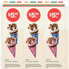 BLCV003JAN26B BOLLARDS 3RD SET B ICE CREAM BLCV003JAN26B BOLLARDS 3RD SET B ICE CREAM