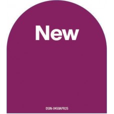 DSIN-0450APR25  NEW TICKET TOPPER