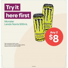 DUGE002JAN26  FSDU STAND 2 HEADER CARD