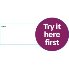 HSGE003  HANGSELL ROUNDEL  TIHF