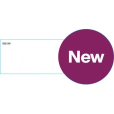 HSGE004  HANGSELL ROUNDEL NEW