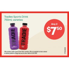 ITFT001JAN26D  FRIDGE SHELF TICKET SET   QLD only