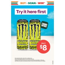 SFGE007JAN26  EXTERNAL POSTERS 1175 x 1775mm