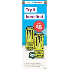 SFGE017JAN26A  PORTRAIT BANNER MEDIUM 745 x 2100mm KIND A