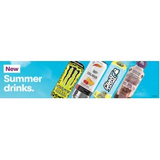 SFGE020JAN26  MINI BANNER 420 x 1800mm