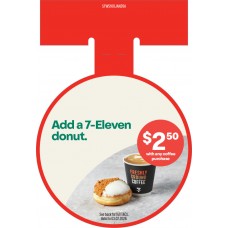 SFWS100JAN26A  SFOTG (COFFEE ZONE) WOBBLER VERS 1