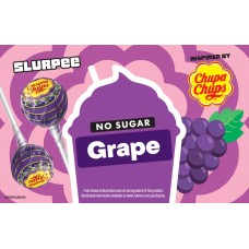 SPGE005JAN26A  SLURPEE FLAVOUR CARD SET 