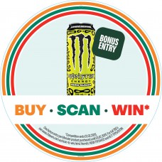 SW_ADGE471JAN26A  S&W  HANGING MOBILE