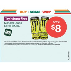 SW_FLGE004JAN26A  S&W FLM FRIDGE TICKET SET