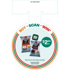 SW_FLWS100JAN26B  S&W CIRCULAR WOBBLER