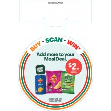 SW_FLWS100JAN26D  S&W CIRCULAR WOBBLER