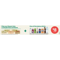 CFBC600JUL26  CFOTG MENU BARKER (BUNDLE OF 4)