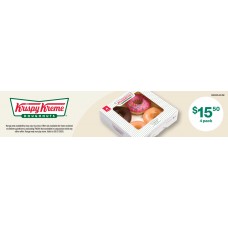 FGKK005JUL26B DONUTS COUNTER UNIT SHELF INSERT - KRISPY KREME ORIGINAL FGKK005JUL26B DONUTS COUNTER UNIT SHELF INSERT - KRISPY KREME ORIGINAL