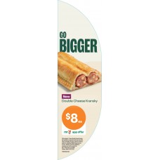 HFSO001JUL26A HOT FOOD HALF MOON LHS - GO BIGGER HFSO001JUL26A HOT FOOD HALF MOON LHS - GO BIGGER