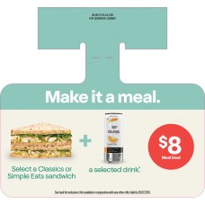 MLWC0124JUL26B CFOTG OVERSIZED MEAL DEAL - CELSIUS MLWC0124JUL26B CFOTG OVERSIZED MEAL DEAL - CELSIUS